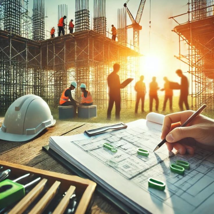 Structural Engineering