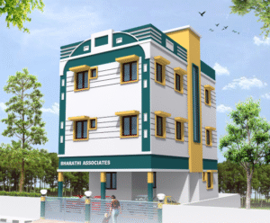 best constructions chennai