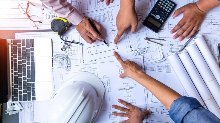 Structural Engineering