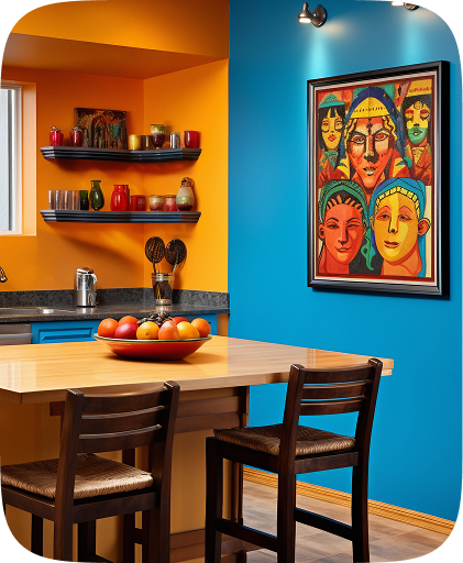 best interior service