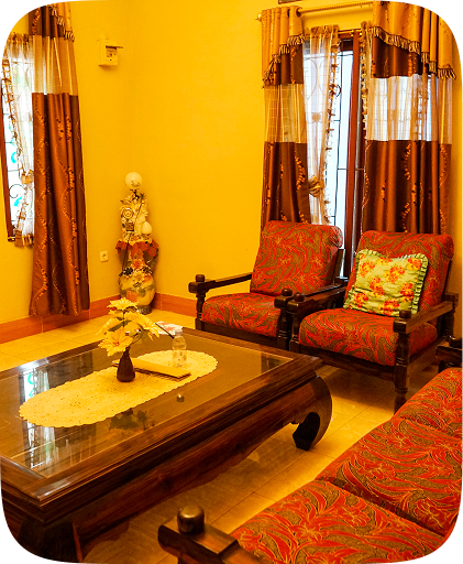 best interior service