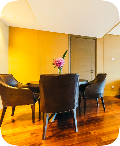 best interior service