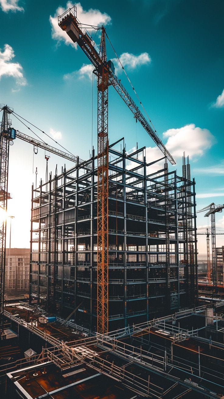Structural Engineering